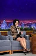 Image result for Demi Lovato Jimmy Fallon