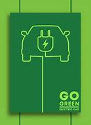 Image result for EV Go Green Logo