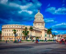 Image result for Capital City of Cuba