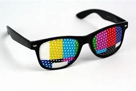 Image result for TV Screen Glasses