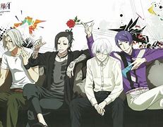 Image result for Uta Tokyo Ghoul Manga Wallpaper