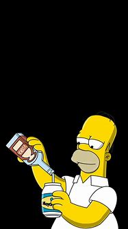 Image result for Los Simpson Wallpaper 4K Android