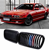 Image result for BMW 840I Grill