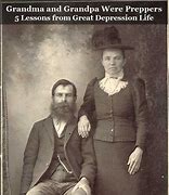 Image result for Life during Great Depression