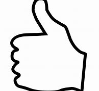 Image result for Thumbs Up Left