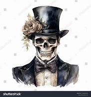 Image result for Skull Hat Bands