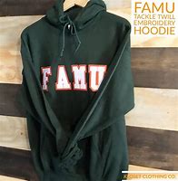 Image result for FAMU Hoodie