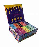 Image result for Pacman Vape Carts Live Resin 50 Pack