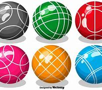 Image result for Bocce Ball Embroidery Designs