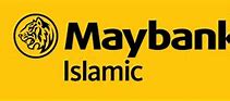 Image result for Maybank Islamic Logo