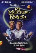 Image result for My Favorite Martian Cast