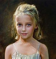 Image result for Portrait Little Girl No Shirt Photos