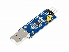 Image result for USB-UART LPT