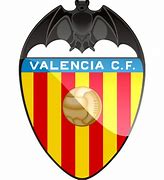 Image result for Valencia Badge