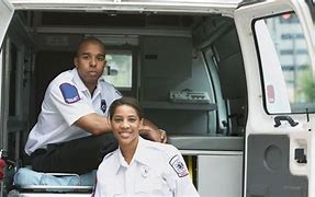 Image result for American Paramedic