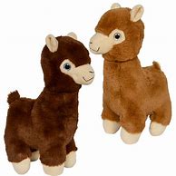 Image result for Llama Plush