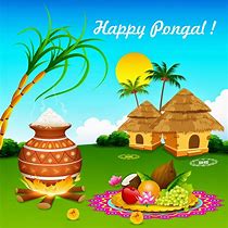 Image result for Pongal Background