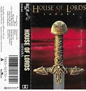 Image result for Sahara House of Lords