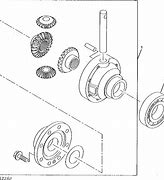 Image result for John Deere F510 Parts List