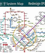 Image result for SG Upcoming MRT Map