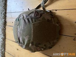 Image result for Multicam Blallistic Helmet