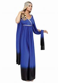 Image result for Moon Goddess Costume