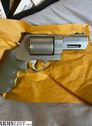 Image result for S&W 460 VXR