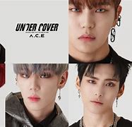 Image result for A.C.e Kpop