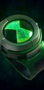 Image result for Ben 10 Omniverse Omnitrix Red