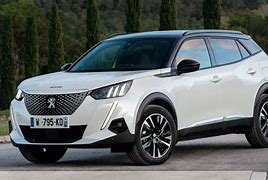 Image result for Peugeot E 2008 GT