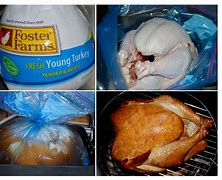 Image result for Kansas City Smoked Turkey Recipe