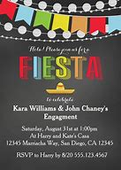 Image result for Fiesta Party Invite