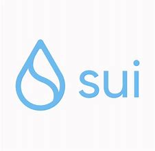 Image result for Sui Logo without BG