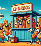 Image result for Churro Puns