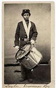 Image result for Marshal Ney Drummer Boy