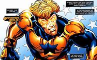 Image result for Booster Gold Quotes