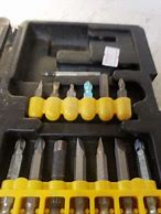 Image result for Screwdriver Drill Bits