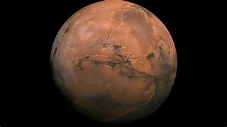 Image result for Mars Red Dot