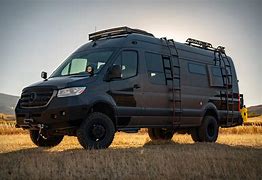 Image result for RV Sprinter Camper Van