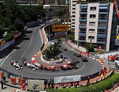 Image result for Classic Monaco Grand Prix