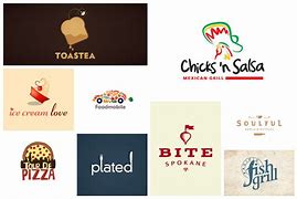 Image result for CT Logo Food Theme