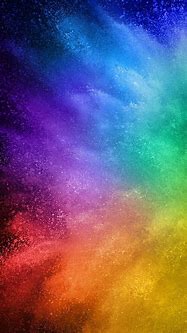 Image result for Rainbow Road iPhone Wallpaper