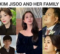 Image result for Jisoo Family