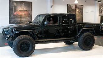 Image result for Jeep Gladiator 392