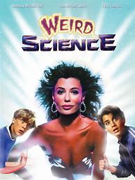 Image result for Weird Science Series