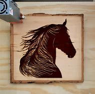 Image result for Horse Mane SVG