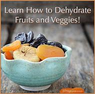 Image result for DIY Dried Vegetables