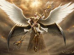 Image result for seraph art