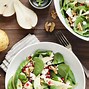 Image result for Pear Salad with Feta Cheese