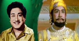 Image result for Sivaji King